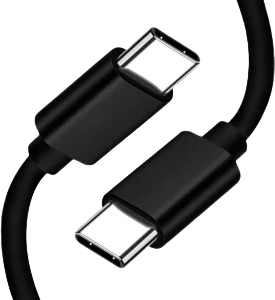 C-to-C Cable