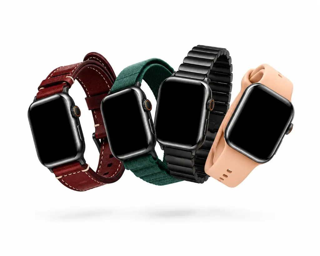 Watch Accessories