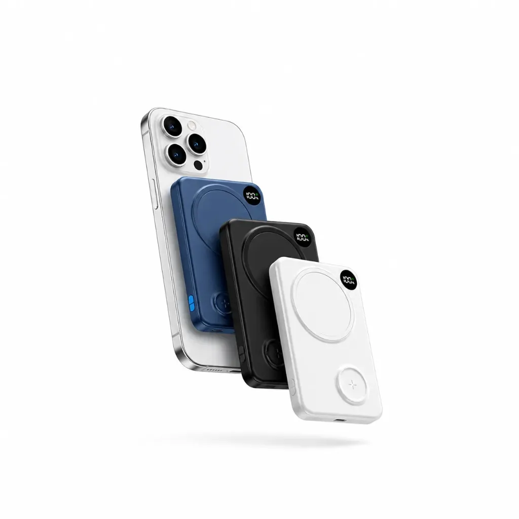 Power Banks