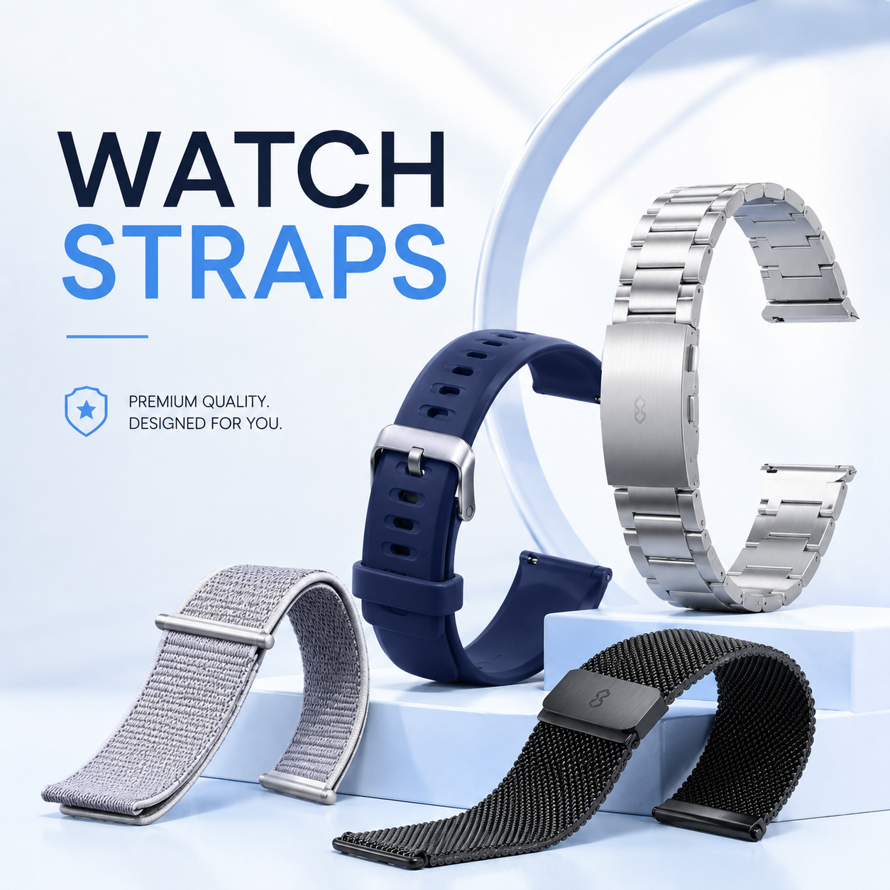 Watch Straps